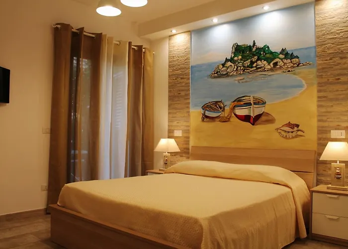 My Sicily Giardini-Naxos