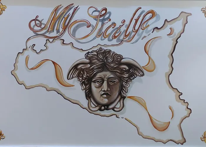 Nocleg ze śniadaniem My Sicily