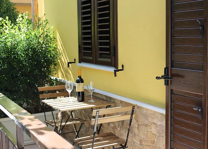 Nocleg ze śniadaniem My Sicily 4*